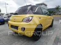 2018 Opel Adam