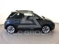 2018 Opel Adam