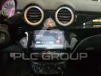2018 Opel Adam