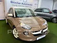 2018 Opel Adam