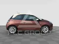 2018 Opel Adam
