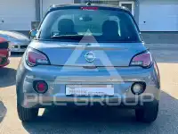 2018 Opel Adam