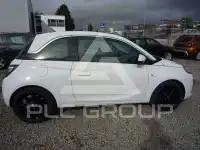 2018 Opel Adam