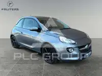 2018 Opel Adam