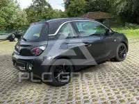 2018 Opel Adam