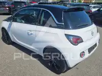 2018 Opel Adam