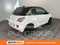 2018 Opel Adam