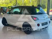 2018 Opel Adam