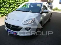 2018 Opel Adam