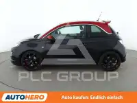 2018 Opel Adam