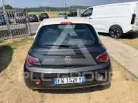 2018 Opel Adam