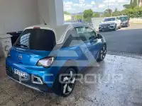2018 Opel Adam