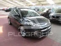 2018 Opel Adam