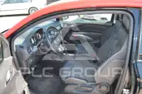 2018 Opel Adam