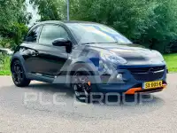 2018 Opel Adam