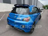 2018 Opel Adam