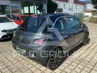 2018 Opel Adam