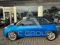 2018 Opel Adam