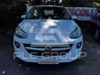 2018 Opel Adam
