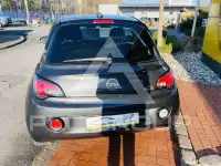 2018 Opel Adam