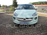 2018 Opel Adam