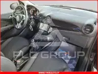 2018 Opel Adam