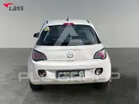 2018 Opel Adam
