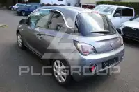 2018 Opel Adam