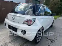 2018 Opel Adam