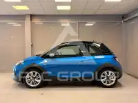 2018 Opel Adam
