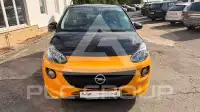 2018 Opel Adam