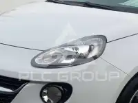 2018 Opel Adam
