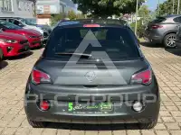 2018 Opel Adam