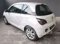 2018 Opel Adam