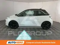 2018 Opel Adam