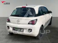 2018 Opel Adam