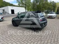 2018 Opel Adam