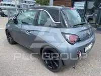 2018 Opel Adam