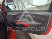2018 Opel Adam