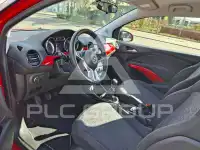 2018 Opel Adam