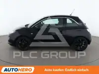 2018 Opel Adam