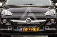 2018 Opel Adam
