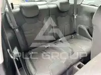 2018 Opel Adam