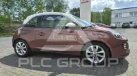 2018 Opel Adam
