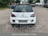 2018 Opel Adam