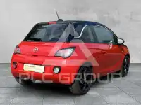 2018 Opel Adam