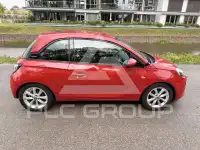 2018 Opel Adam