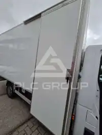 2018 Opel Movano