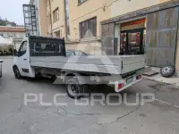 2018 Opel Movano