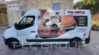 2018 Opel Movano